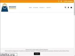 Sites similar to negoziosicurezza.com