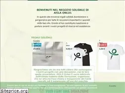 Sites similar to negoziosolidaleaisla.it