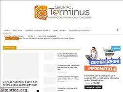 Sites similar to negozioterminus.it