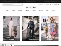 Sites similar to negozipellizzari.it