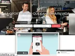 Sites similar to negozona.com