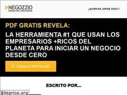 Sites similar to negozzio.com