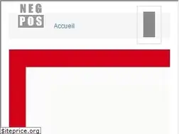 Sites similar to negpos.fr