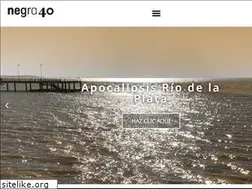 Sites similar to negra40.com