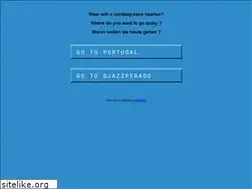 Sites similar to negracha.net