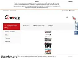 Sites similar to negrasport.pl