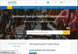 Sites similar to negrc.org