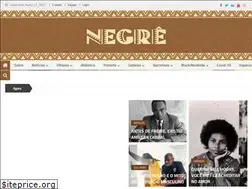 Sites similar to negre.com.br
