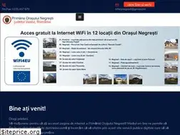 Sites similar to negresti.ro