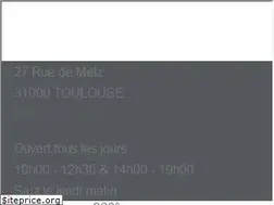 Sites similar to negrevergne.fr
