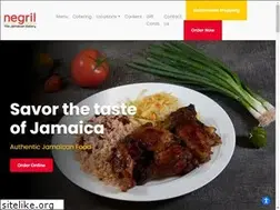 Sites similar to negrileats.com
