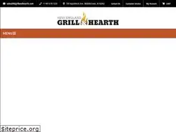 Sites similar to negrillandhearth.com