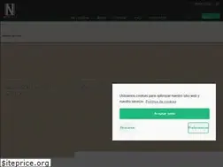 Sites similar to negrillo.es