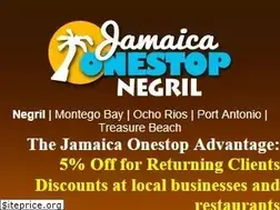 Sites similar to negrilonestop.com
