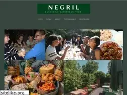 Sites similar to negrilrestaurant.co.uk