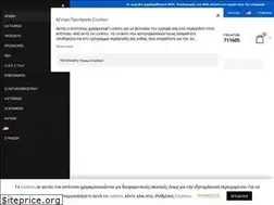 Sites similar to negrin.gr