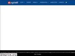 Sites similar to negrinelli.it