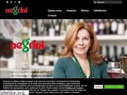 Sites similar to negrini.es