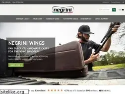 Sites similar to negrinicases.com