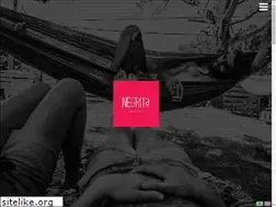 Sites similar to negritahostel.com