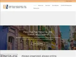 Sites similar to negroncpa.com