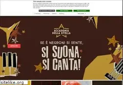 Sites similar to negroni.com