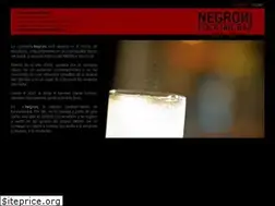 Sites similar to negronicocktailbar.com