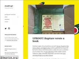 Sites similar to negrophonic.com