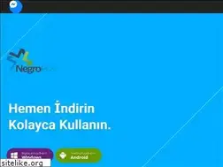 Sites similar to negropos.com