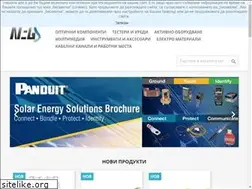 Sites similar to negs-ltd.com