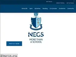 Sites similar to negs.nsw.edu.au