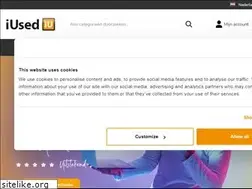 Sites similar to negshop.eu