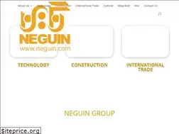 Sites similar to neguin.com