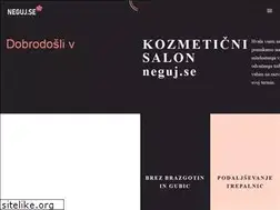 Sites similar to neguj.se