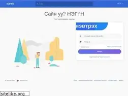 Sites similar to negun.mn