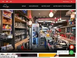 Sites similar to negundosports.com