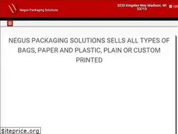 Sites similar to negusboxnbag.com