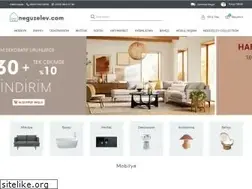Sites similar to neguzelev.com