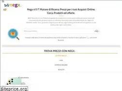 Sites similar to negx.it