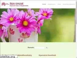 Sites similar to negyevszakkozmetika.hu