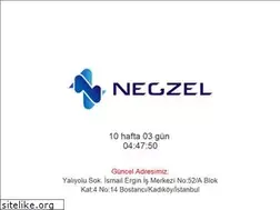Sites similar to negzel.net