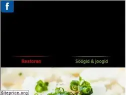 Sites similar to neh.ee