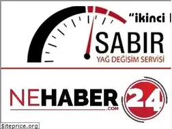 Sites similar to nehaber24.com