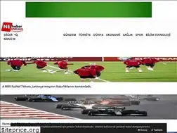 Sites similar to nehaberankara.com