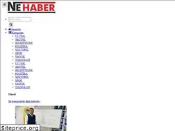 Sites similar to nehabertr.com