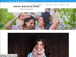Sites similar to nehabrackstone.com
