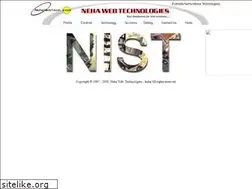 Sites similar to nehainfosys.com