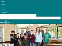Sites similar to nehalennia.nl