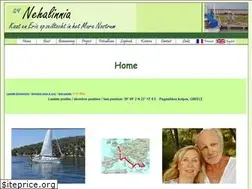 Sites similar to nehalinnia.be