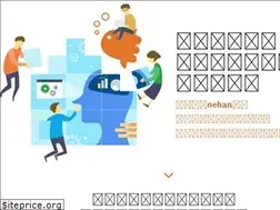 Sites similar to nehan.io